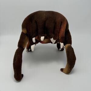 Valve Half Life 2 Critters Headcrab Plush Toy Original Very Rare Collectible